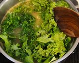 รูปขั้นตอนการทำที่ 5 ของ Zuppa Toscana