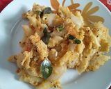 पास्ता मिक्स उपमा (pasta mix upma recipe in hindi) रेसिपी चरण 5 फोटो