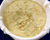 Foto del paso 6 de la receta: Quiche dé verdura