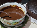 Torta Matilda