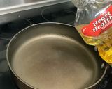 Foto del paso 1 de la receta: 👇🏻Mira la descripción | Arroz Blanco (Dificultad: Medio😐½)
