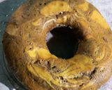 Foto del paso 3 de la receta: Budín marmolado