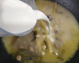 Foto langkah ke 4 dari resep Soto Betawi.