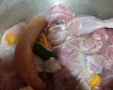 Foto del paso 2 de la receta: Cocimiento de última hora