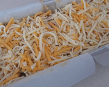 Foto del paso 3 de la receta: Pudin salado con setas