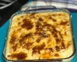 A picture of step 5 of Baked: White Creamy Cauliflowers 💁🏻‍♀️.