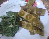 Foto langkah ke 2 dari resep Ikan Cuek Sambel Tomat.