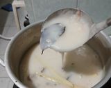 Foto langkah ke 3 dari resep Bubur Blentrang.