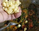 મેજિક મસાલા પાલક (Magic Masala Palak Recipe In Gujarati) રેસીપી સ્ટેપ4ફોટો