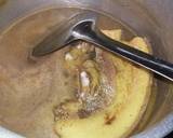 Bagor (Babi Goreng) langkah memasak 2 foto