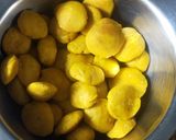 મસાલા જીરા પૂરી (Masala Jeera Poori Recipe In Gujarati) રેસીપી સ્ટેપ3ફોટો