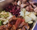 Une image de l'étape 7 de 🌺 Chinese bowl d'hiver.
