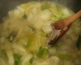 Foto del paso 8 de la receta: Porotos granados con chicharrones