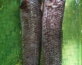 Foto langkah ke 1 dari resep Haruan masak Habang.
