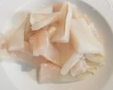 Foto del paso 1 de la receta Pavías de Merluza