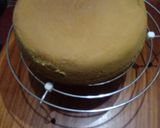 A picture of step 7 of Vanilla Cake.