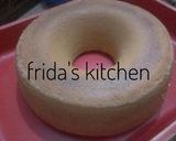Foto langkah ke 3 dari resep Bolu pita.