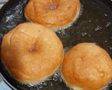 Foto langkah ke 5 dari resep Donat Tape.