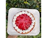 Foto del paso 6 de la receta: Tarta de frutilla 🍓