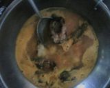 Foto langkah ke 5 dari resep Gurami masak kampung.