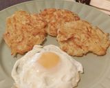 Foto del paso 7 de la receta: Hashbrown