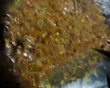 Foto langkah ke 3 dari resep Tumis pepaya super dower.