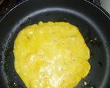 A picture of step 3 of Wainar fulawa.