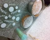Foto del paso 1 de la receta: Torta de búho Decoración