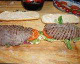 Foto del paso 6 de la receta EL CHIVITO. JON STYLE