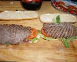 Foto del paso 6 de la receta: EL CHIVITO. JON STYLE