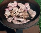 Foto del paso 3 de la receta: Bondiola al disco