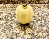 Foto del paso 2 de la receta: Milhojas de manzana