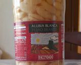 Foto del paso 4 de la receta: Brócoli con judías blancas