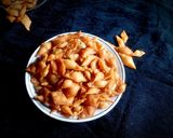 কুচো নিমকি (Kucho nimki recipe in Bengali) রেসিপি ধাপ - 5 ছবি