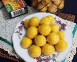 Foto langkah ke 7 dari resep Nastar Apel Lumer Ekonomis #Bikin RamadanBerkesan.