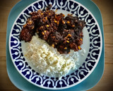 Foto del paso 9 de la receta: Mole poblano —a nuestra manera—