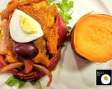Foto del paso 11 de la receta: Escabeche de pescado al estilo peruano