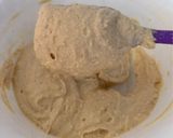 A picture of step 16 of Hazelnut Cake.
