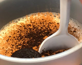 Foto del paso 11 de la receta: Gelatina De Queso Philadelphia...🍮🥄🍫🍪🥨🧀