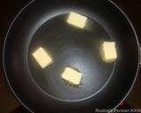 Persian onions omelette recipe step 1 photo