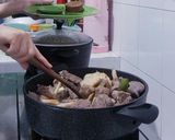 Foto langkah ke 2 dari resep RENDANG SAPI PADANG ala-ala Snow Huan.