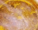 A picture of step 3 of Tuwon Shinkafa Miyar Karkashi.