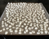 Foto del paso 2 de la receta: Azúcar perlado