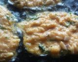 A picture of step 4 of Potato pancake.