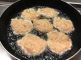 Chicken nuggets