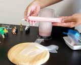 Foto langkah ke 3 dari resep Es yogurth.