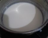 मैंगो आइसक्रीम (mango icecream recipe in Hindi) रेसिपी चरण 1 फोटो