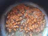Arroz con fideos