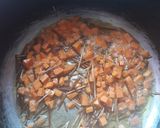 Foto del paso 1 de la receta: Arroz con fideos