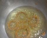 Onion rings recipe step 3 photo